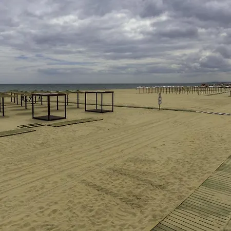 Flh Spacious * Monte Gordo