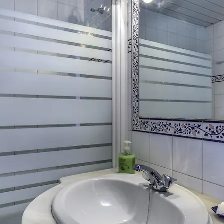 Flh Spacious Lejlighed