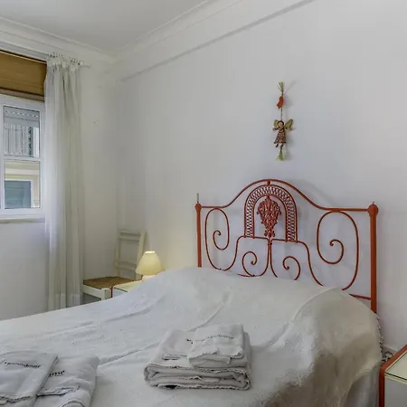 Lejlighed Flh Spacious *