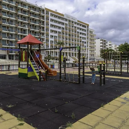Flh Spacious * Monte Gordo