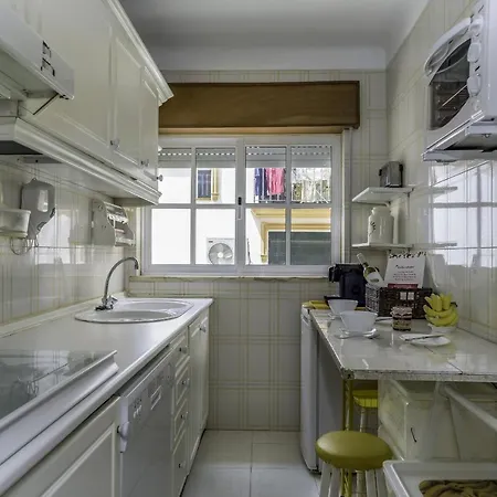 Apartment Flh Spacious