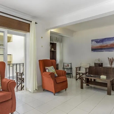 Apartment Flh Spacious *